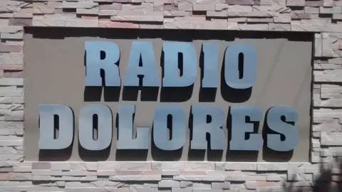 Radio Dolores