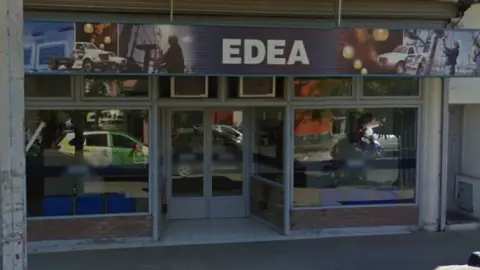 EDEA Dolores