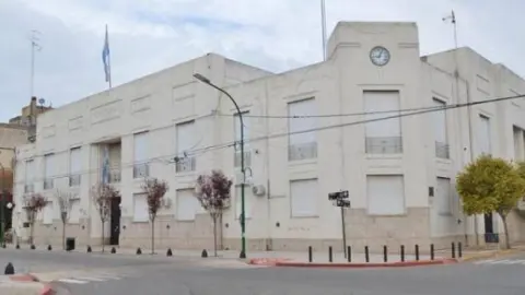 Municipalidad de Dolores
