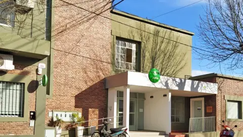 Registro Civil – Registro de las Personas