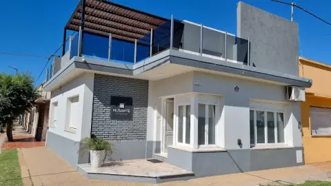 Inmobiliaria Musante