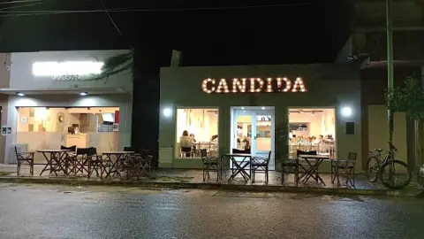 Pizzería Cándida