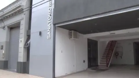 Sanatorio Regional S.A.